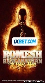 Romesh Ranganathan The Cynic (2022) Hindi Dubbed