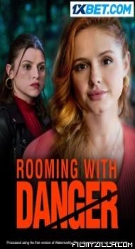 Rooming With Danger (2023) Hindi Dubbed