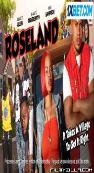 Roseland (2022) Hindi Dubbed