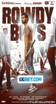 Rowdy Boys (2022) South Indian Hindi Dubbed Movie