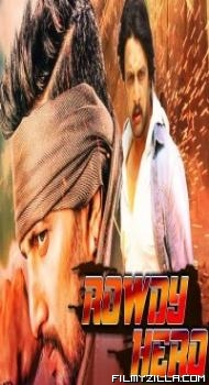 Rowdy Hero (2019) South Indian Hindi Dubbed Movie