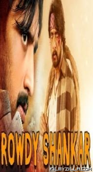 Rowdy Shankar (2019) South Indian Hindi Dubbed Movie