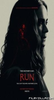 Run (2020) Hindi Dubbed