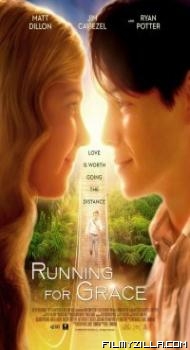 Running for Grace (2018) English Movie