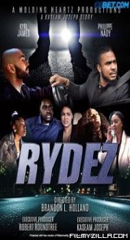 Rydez (2020) Hindi Dubbed