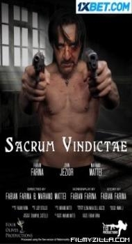 Sacrum Vindictae (2023) Hindi Dubbed