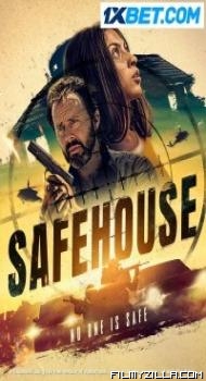 Safehouse (2023) Hindi Dubbed