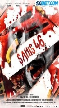 Sahis 46 (2019) Hindi Dubbed