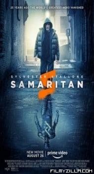 Samaritan (2022) Hindi Dubbed