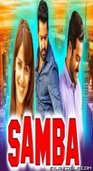 Samba (2018) South Indian Hindi Dubbed Movie