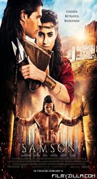 Samson (2018) Hindi Dubbed