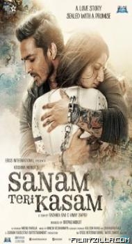 Sanam Teri Kasam (2016) Hindi Movie