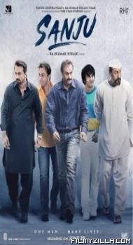 Sanju (2018) Hindi Movie