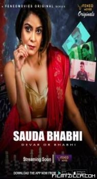 Sauda Bhabhi (2020) Web Series