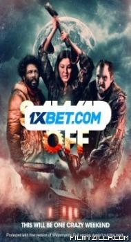 Sawed Off (2022) Hindi Dubbed