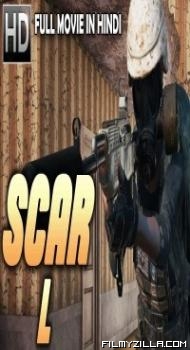 SCAR-L (2019) South Indian Hindi Dubbed Movie