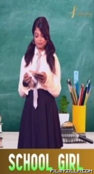 School Girl (2023) SexFantasy Original