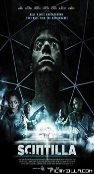 Scintilla (2014) Hindi Dubbed