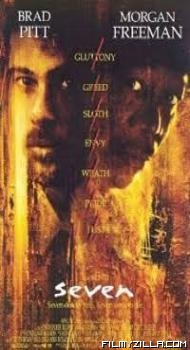 Se7en (1995) Hindi Dubbed