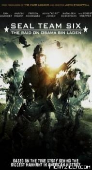 Seal Team Six The Raid on Osama Bin Laden (2012) Dual Audio Hindi Dubbed