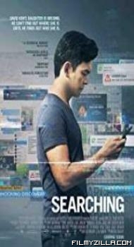 Searching (2018) Hindi Dubbed