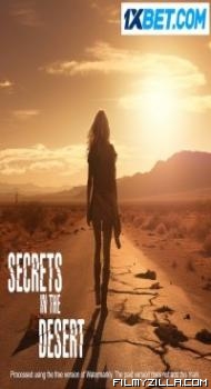 Secrets In The Desert (2023) Hindi Dubbed