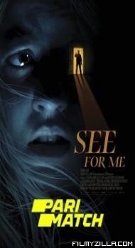 See for Me (2022) Hindi Dubbed