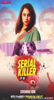 Serial Killer (2023) MoodX Original