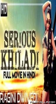 Serious Khiladi (2018) South Indian Hindi Dubbed Movie