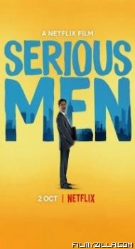 Serious Men (2020) Hindi Movie