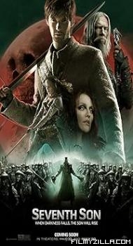 Seventh Son (2014) Hindi Dubbed Movie