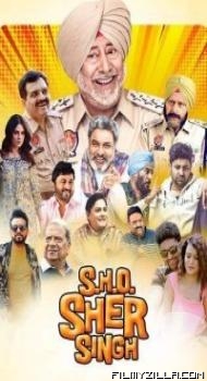 SH0 Sher Singh (2022) Punjabi Movie