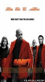 Shaft (2019) Hindi Dubbed