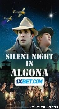 Silent Night in Algona (2022) Hindi Dubbed