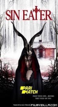 Sin Eater (2022) Hindi Dubbed