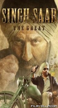 Singh Saab the Great (2013) Hindi Movie