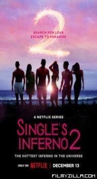 Singles Inferno (2022) Season 2 Hindi Web Series