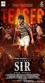 Sir (2024) Hindi Dubbed Movie