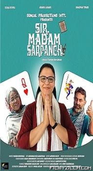 Sir Madam Sarpanch (2024) Hindi Movie