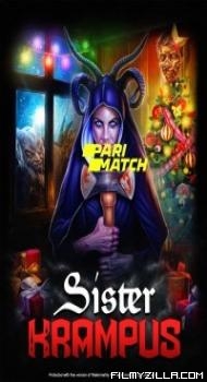 Sister Krampus (2021) Hindi Dubbed