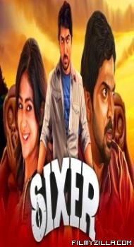 Sixer (2020) South Indian Hindi Dubbed Movie