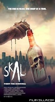 Skal: Fight for Survival (2023) Hindi Dubbed Movie