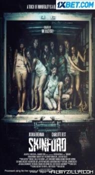 Skinford Death Sentence (2023) Hindi Dubbed