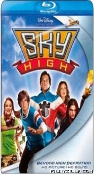 Sky High (2005) Hindi Dubbed