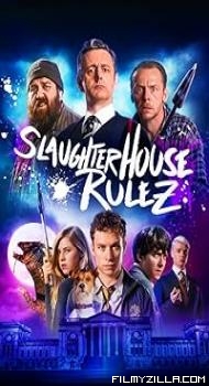 Slaughterhouse Rulez (2018) Hindi Dubbed Movie