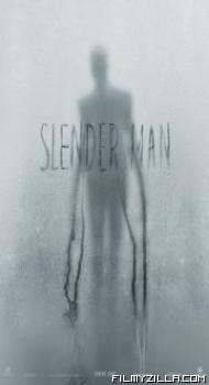 Slender Man (2018) English Movie