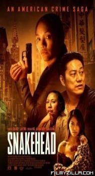 Snakehead (2021) English Movie