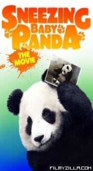 Sneezing Baby Panda (2015) Hindi Dubbed