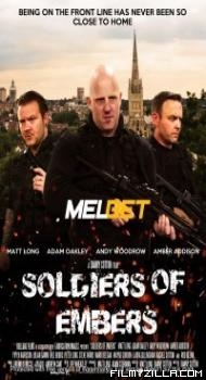 Soldiers of Embers (2020) Hindi Dubbed