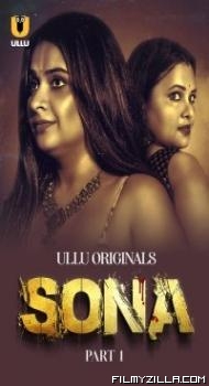 Sona (2024) Ullu Original